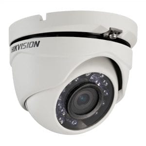 HIK VISION HD720P IR Turret Camera