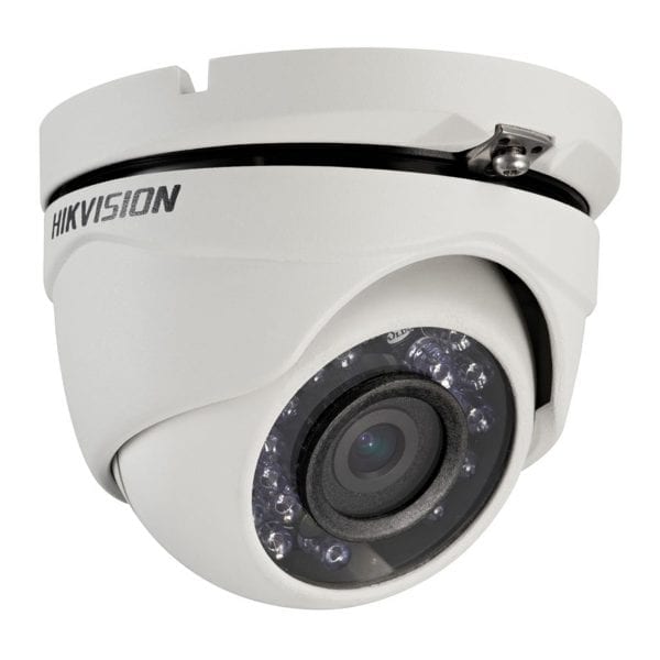 HIK VISION HD720P IR Turret Camera