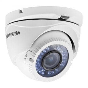 HIK VISION HD1080P Vari-focal IR Turret Camera