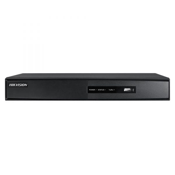 HIK VISION DS-7216HGI-F2 Turbo HD DVR
