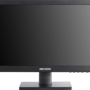 HIK VISION DS-D5019QE-B  18.5” LED Monitor