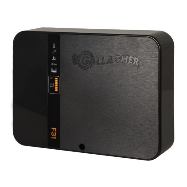 GALLAGHER F31 Series  Single Circuit Fence Controller