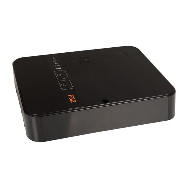 GALLAGHER F32 Series Dual Circuit  Fence Controller