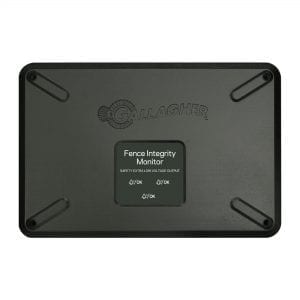 GALLAGHER 3 Zone Fence Integrity Monitor