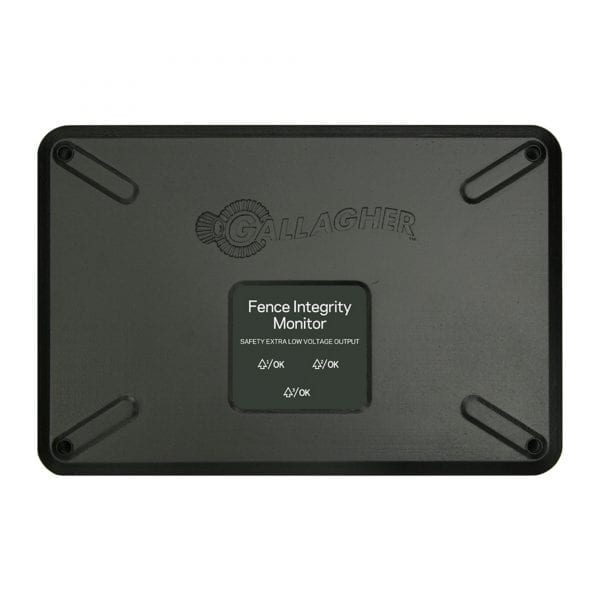 GALLAGHER 3 Zone Fence Integrity Monitor