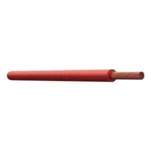 PAMUKKALE KABLO Single Core Flexible Cable - 4.2 mm