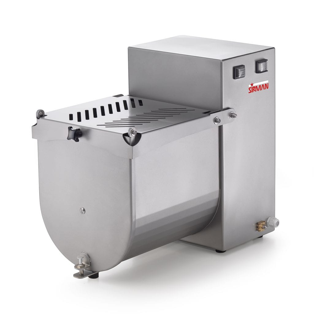 SIRMAN IP 10M Meat Mixer Rey Lenferna