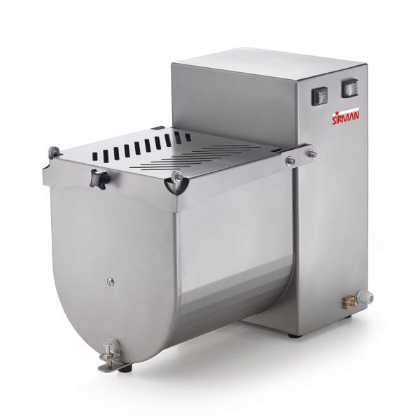 SIRMAN IP 10M - Meat Mixer