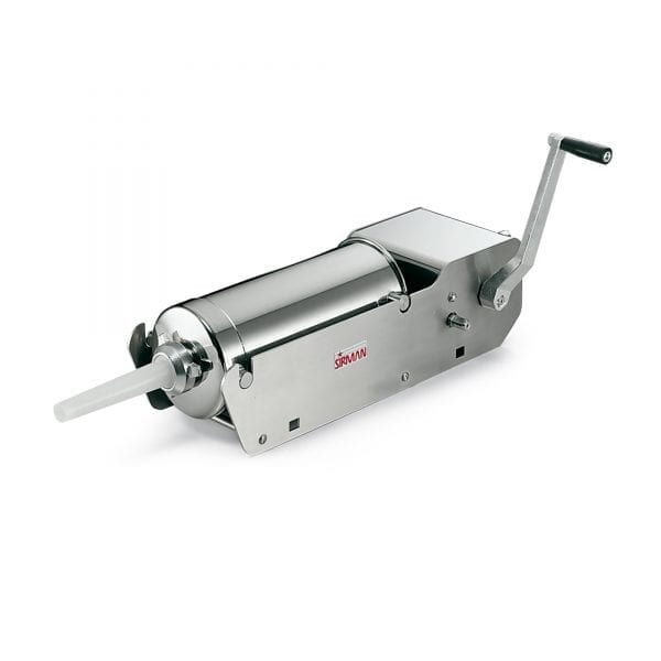 SIRMAN IS 8-16 Aries  Manual Sausage Stuffer