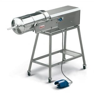 SIRMAN IS 16-30-50 IDR Hydraulic Sausage Stuffer