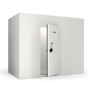 INCOLD SUPPLIES EVOSYSTEM 80 - 100 - 160  Modular Cold Rooms