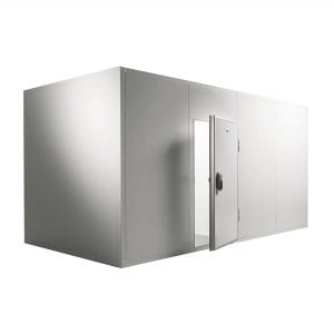 INCOLD SUPPLIES Multisystem Modular Cold Rooms 60-80-100-140