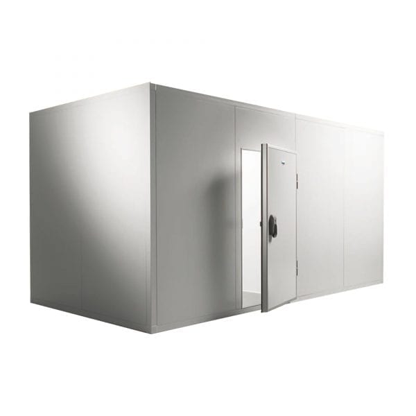 INCOLD SUPPLIES Multisystem Modular Cold Rooms 60-80-100-140