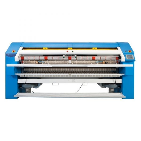 IMESA MCM Model Drying Ironers