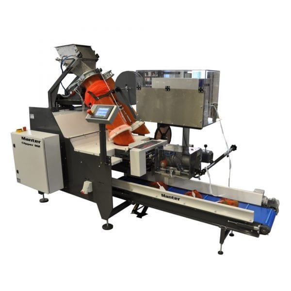 MANTER Maintenance Clipper M2