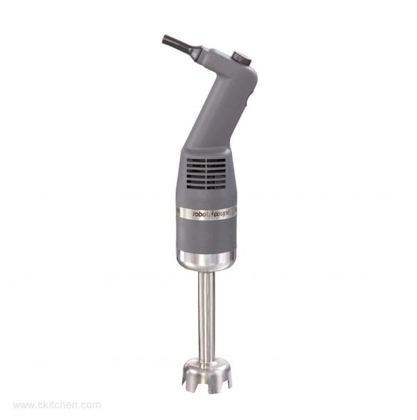 ROBOT COUPE Mini MP 160 V.V.- Power Mixer