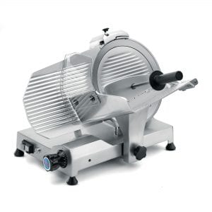 SIRMAN Mirra 300 Y09 Meat Slicer