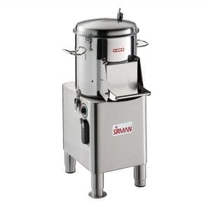 SIRMAN PPJ 20 Potato Peeler