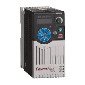 ROCKWELL/ALLEN BRADLEY Powerflex 523