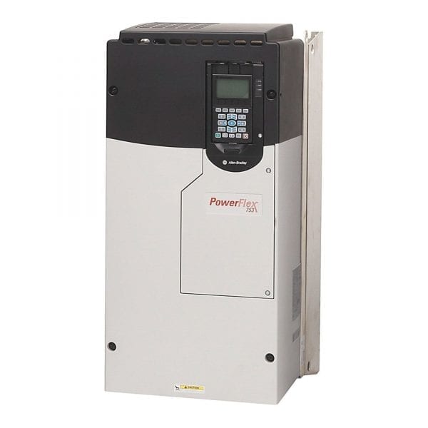 753 Powerflex Manual
