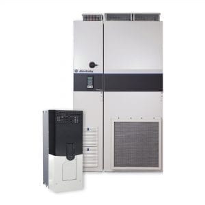 ROCKWELL/ALLEN BRADLEY Powerflex 755T
