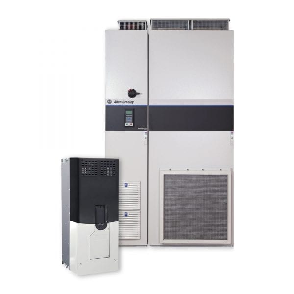 ROCKWELL/ALLEN BRADLEY Powerflex 755T