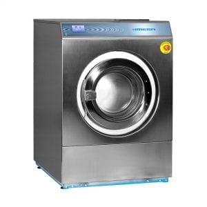 IMESA RC 8-85 Low Spin Washing Machines