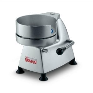 SIRMAN SA 150-180 Hamburger Press