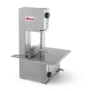 SIRMAN SO 1650 Inox Bone Saw