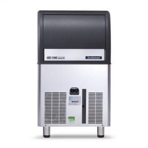 SCOTSMAN EC 106 EASY FIT - Self Contained Ice Machine