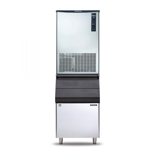 SCOTSMAN MXG 638 - Modular Ice Machine 330 kg