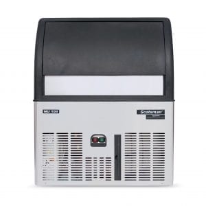 SCOTSMAN NU 100 - Self Contained Ice Machine