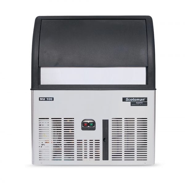 SCOTSMAN NU 100 - Self Contained Ice Machine