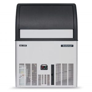SCOTSMAN NU 300 - Self Contained Ice Machine