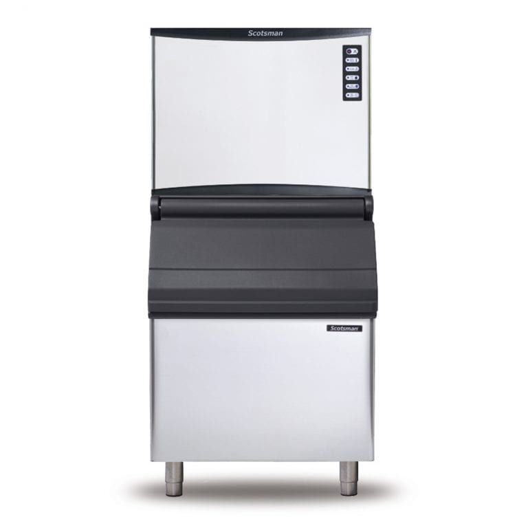 SCOTSMAN NW 608 Modular Ice Machine Rey Lenferna