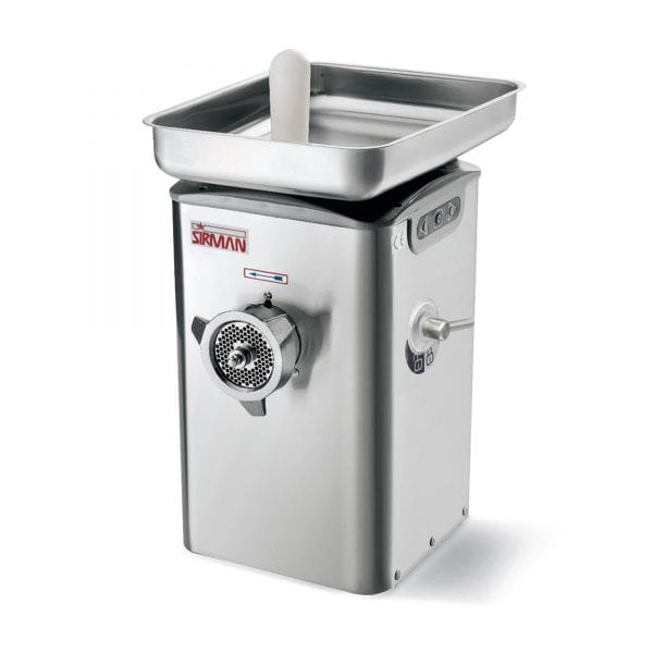 SIRMAN TC-22-32 Barcellona-Ice Meat Grinder
