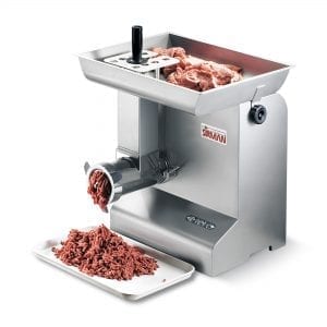 SIRMAN TC 32 Buffalo Meat Grinders