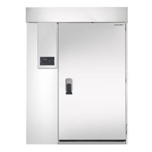TECHFROST E400 Blast / Freezer Rapid