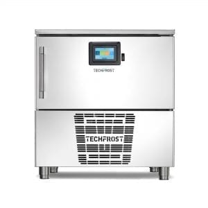 TECHFROST M5 Blast / Freezer Rapid Master Line