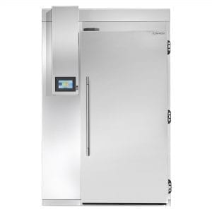 TECHFROST MBF920 Blast / Freezer Rapid