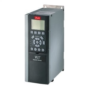 DANFOSS VACON VLT AQUA FC202 Drive
