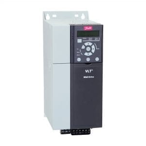 DANFOSS VACON VLT FC280 Drive