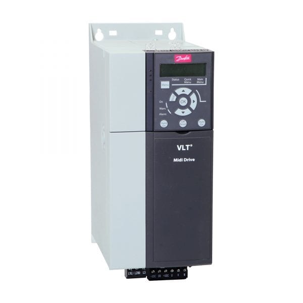 DANFOSS VACON VLT FC280 Drive