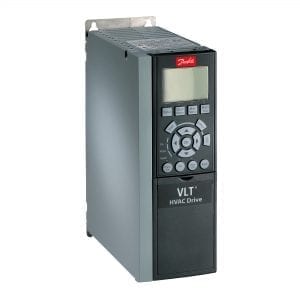 DANFOSS VACON VLT HVAC FC102 Drive