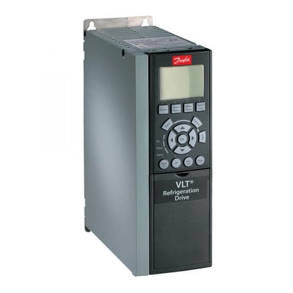 DANFOSS VACON VLT Refrigeration FC103 Drive