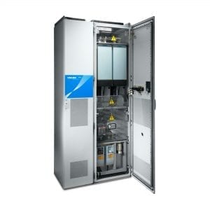 DANFOSS VACON NXC