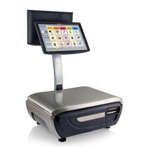 AVERY BERKEL XTi400 Retail Scale