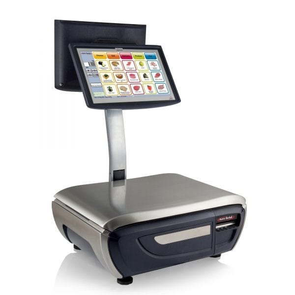 AVERY BERKEL XTi400 Retail Scale