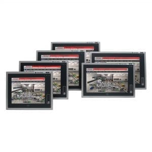ROCKWELL/ALLEN BRADLEY 6181 Industrial Computers