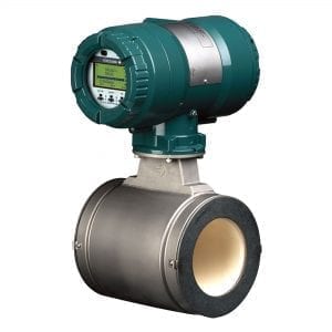 ADMAG AXG Magnetic Flowmeters